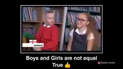 Smart kids