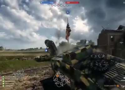 Yes, 2042's got problens but all Battlefield titles start out the same, Im sure it'll all get polished smooth in the next month or so. Remember BF1's launch.