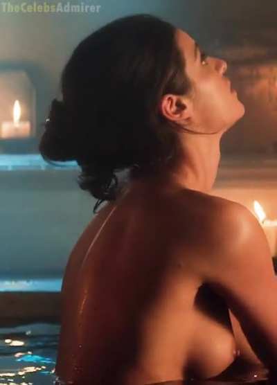 Anya Chalotra in 