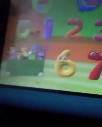 Number 1