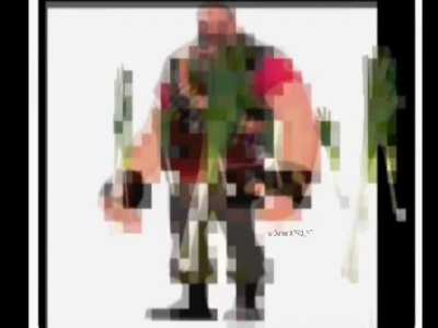 Me when leek spin