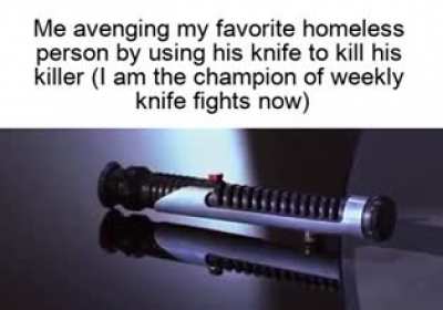 rip homeless man