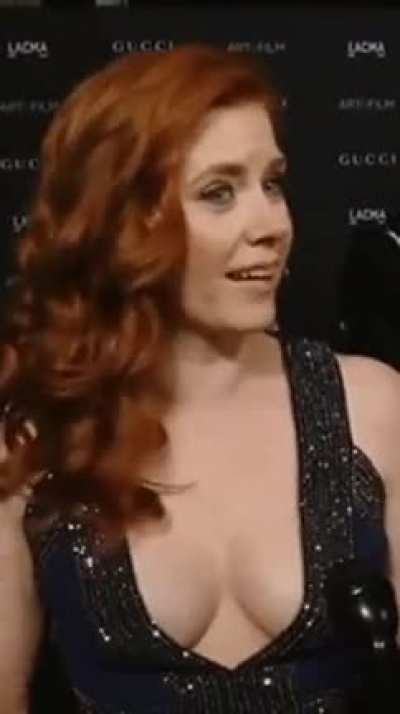 Amy Adams