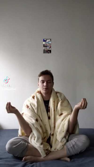 Fixed and added context in the audio. I now have finally, really learned Kung Fu.