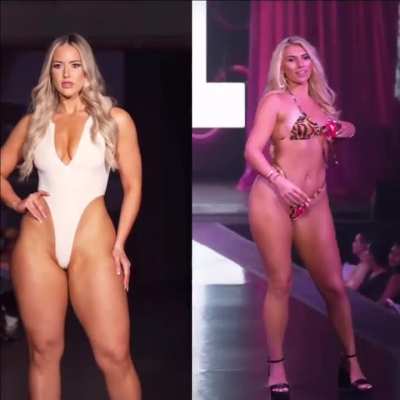RIGHT OR LEFT?