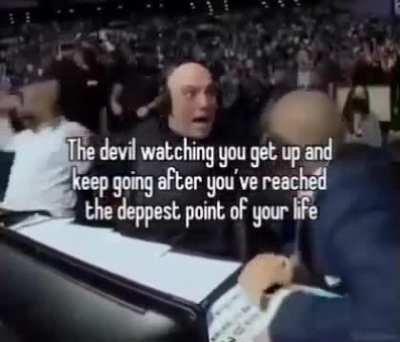 stay hope posting till you can no longer thug it out
