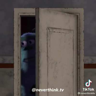You picked the wrong house fool