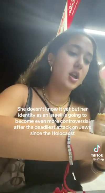 Persecution complex