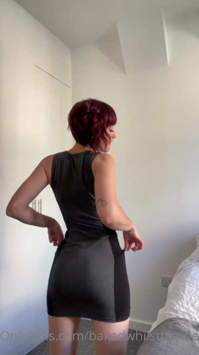 British redhead