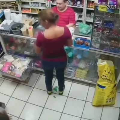 Smooth Recovery