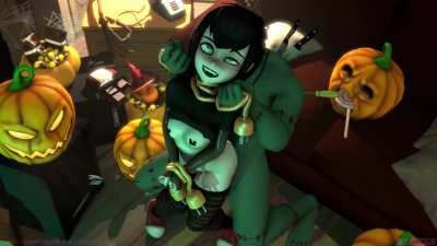 mavis dracula (rapetacular) [hotel transylvania]