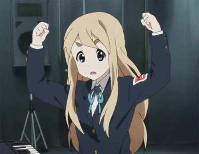 Mugi motivate you
