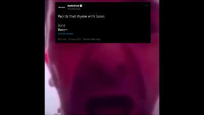 Me right now