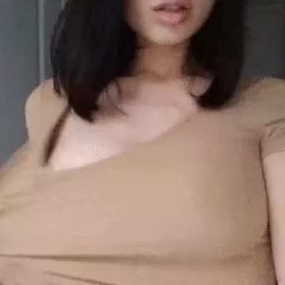 Who is she?