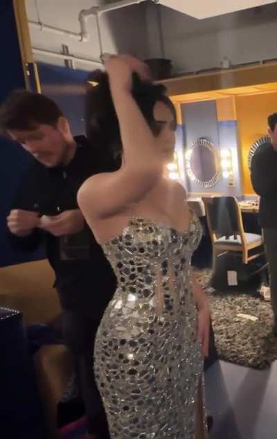 Streamer Awards BTS
