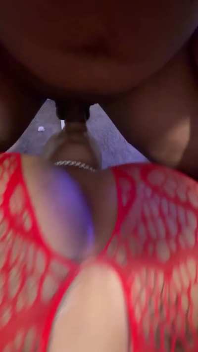 Throated