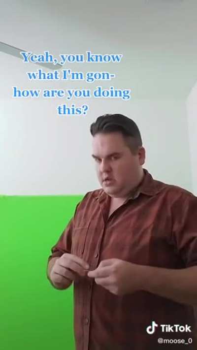 Is this your scream