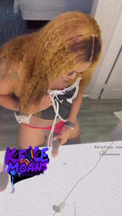 TS Keke Moans