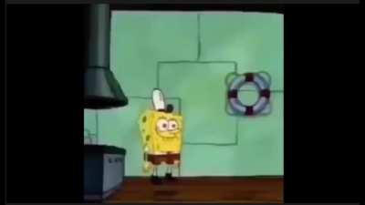 Sponge Percent