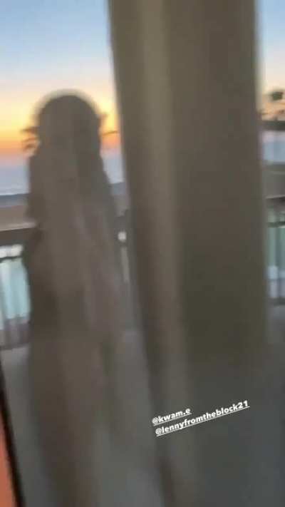 ass