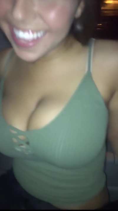faryn corey tits