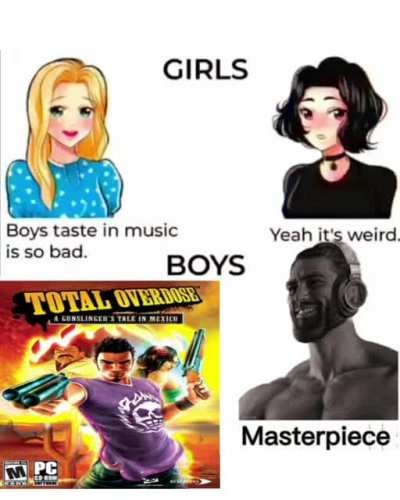 Nostalgia