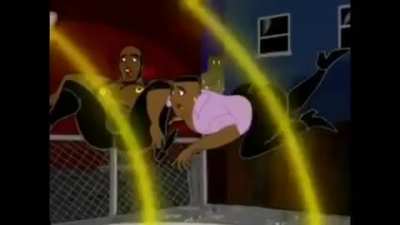 Death Grips power