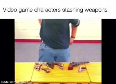 How many do they have exactly?
