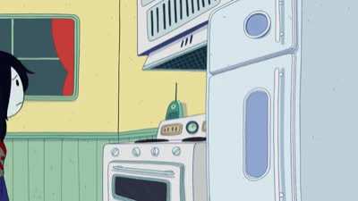 Adventure time Season 4 episode 25