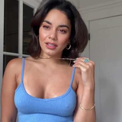 Vanessa Hudgens