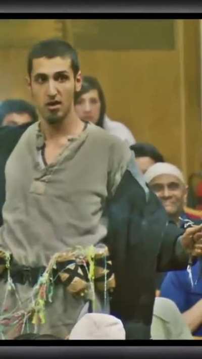 mashallah, brother!