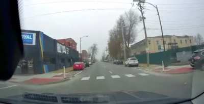 Stop signs are optional, right?