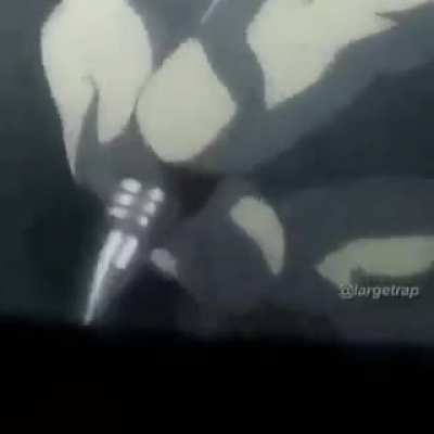 Oh no