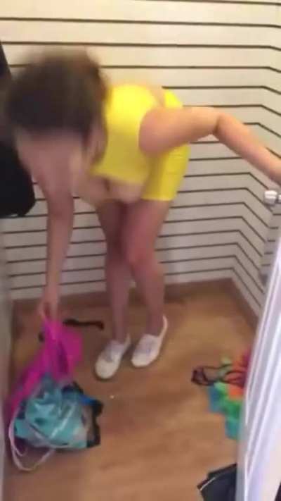 Oops [DROP]