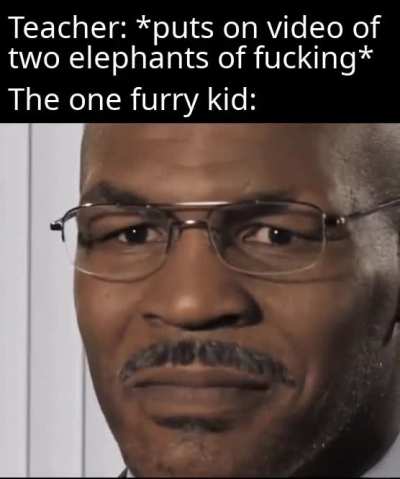 Mmmm yes I like this