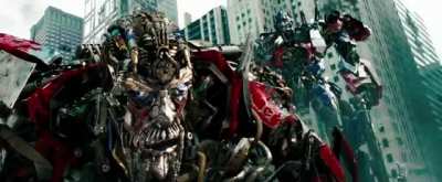 NO OPTIMUS-