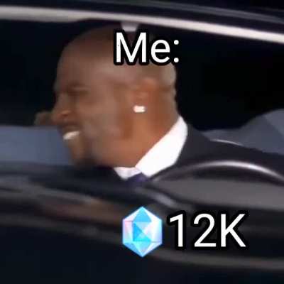 I love gambling