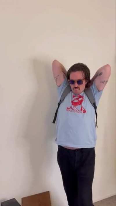 Rolling up to the impending American civil war like…