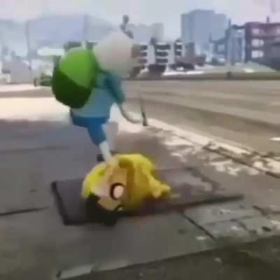 NOOO
