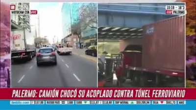 Cristina 5 Néstor siendo Cristina 5 Néstor