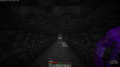 I love optifine !!