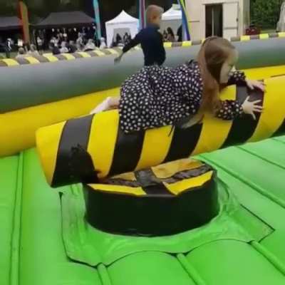 So close...