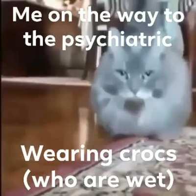How d yo wear crcos man?