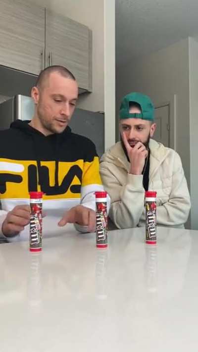 maybe maybe maybe