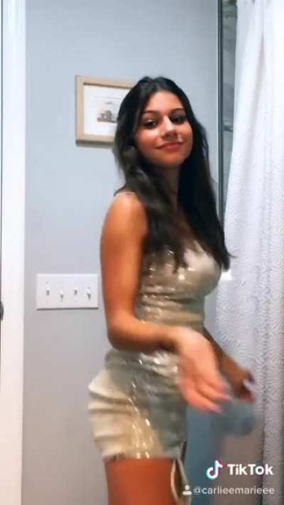 Still jiggle