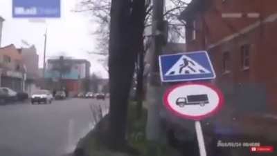 crash avoidance fail