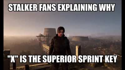 The controls simply makes sense!