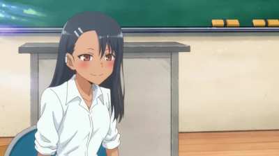Senpai sus?!