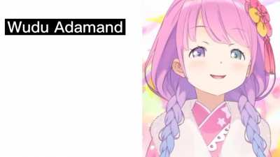 Verified-Himemori Luna (Nanolish) 