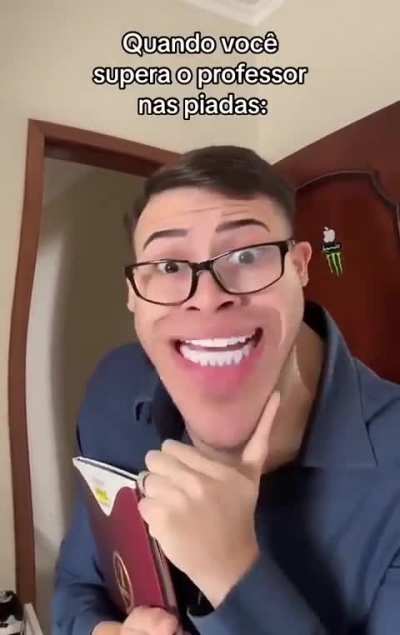 Fica cada vez pior